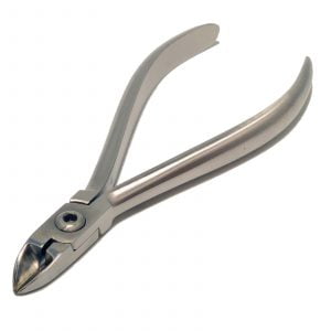 Orthodontic Light Wire Cutters