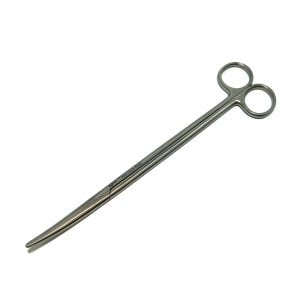 curved nelson metzenbaum scissors