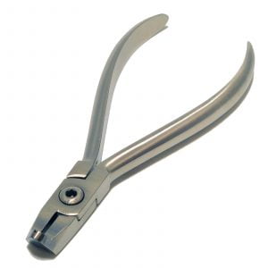 Orthodontic Distal End Cutters