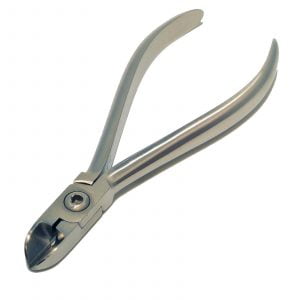 Orthodontic Hard Wire Cutters
