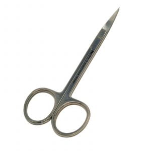 iris scissors straight 11.5cm