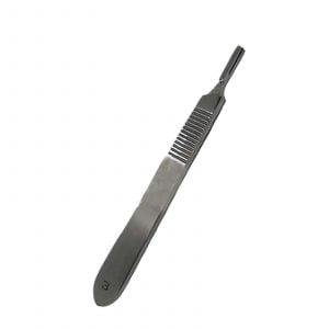 bp scalpel handle no.3