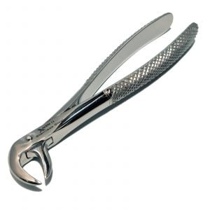 Lower Molars Extraction Forceps 86