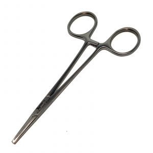 Halstead-Mosquito Forceps Straight