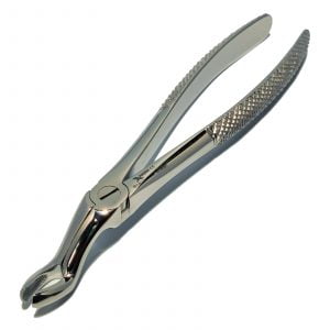 Upper 3rd Molars Extraction forceps 67a