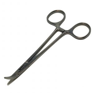 Halstead-Mosquito Forceps 45 Angle