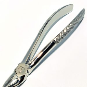 Upper Incisors Extraction Forceps 1