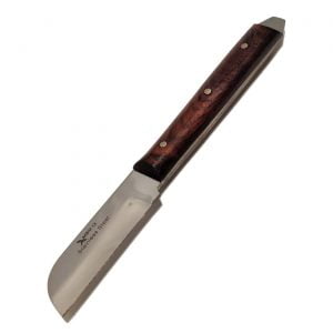 17cm Gritman Wax Knife