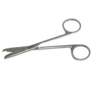 spencer stitch scissors