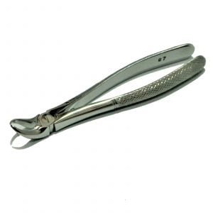 extraction forceps