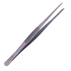 College tweezers 15cm 1.5mm