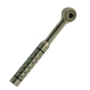 bone expander hand ratchet wrench