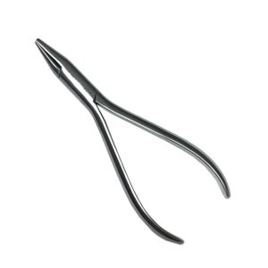 Hollow Round Pliers Orthodontic