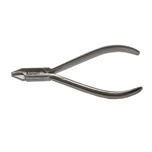 Aderer 3 Prong Pliers Orthodontic